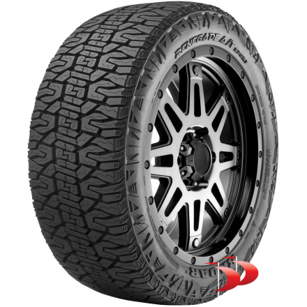 Radar 265/65 R18 117/114S Renegade A/T Sport