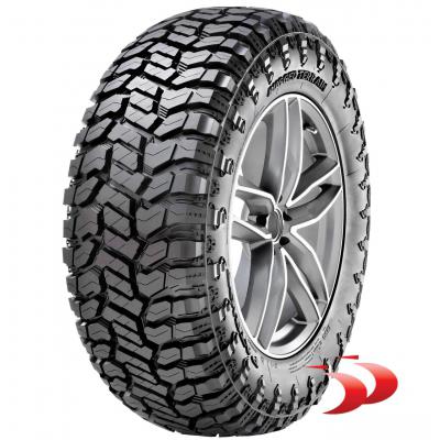 Radar 265/70 R17 121Q Renegade RT+