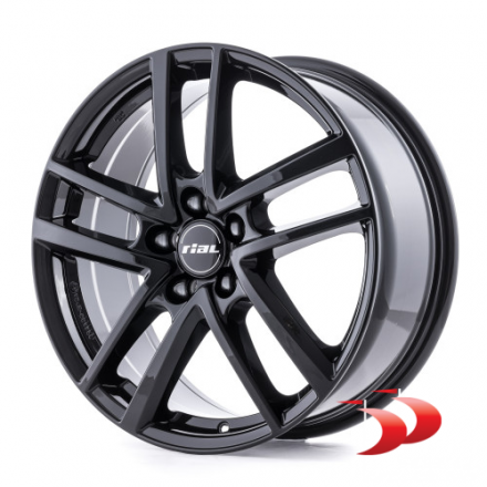 Ratlankiai Rial 5X112 R15 6,0 ET43 Astorga B