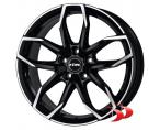 Rial 5X115 R18 8,0 ET45 Lucca Bdfm