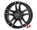 Rial 5X120 R19 9,0 ET37 X10X BM