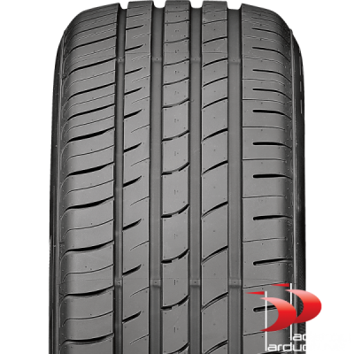 Roadstone 215/55 R18 99V XL N*fera RU1