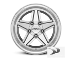 Ronal 5X120 R15 7,0 ET17 R09 SFM