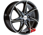 Ronal 4X108 R15 6,5 ET42 R51 BFM