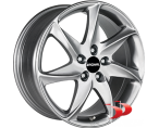 Ronal 5X108 R16 7,0 ET45 R51 HS