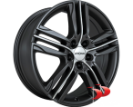 Ronal 5X105 R19 7,5 ET40 R57 Bmfm