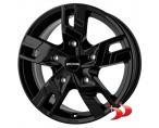 Ronal 5X160 R17 7,0 ET53 R64 B