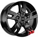 Ronal 5X120 R16 6,5 ET51 R64 GB