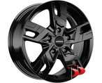 Ronal 5X120 R16 6,5 ET60 R64 GB