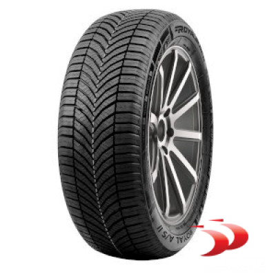 Royalblack 225/40 R18 92W XL Royal Allseason 2