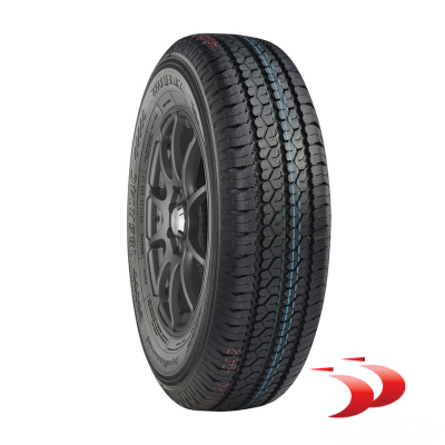 Royalblack 165/70 R14C 89/87R Royal Commercial