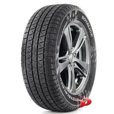 Royalblack 245/45 R17 95S Royal ICE