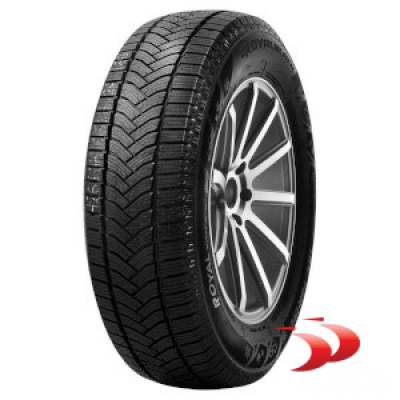 Royalblack 175/70 R14C 95/93T Royal VAN A/S