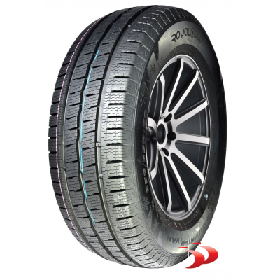 Royalblack 205/70 R15C 106R Royal Winter VAN