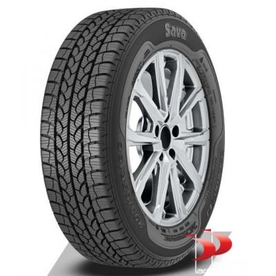 Sava 215/60 R17C 109/107T Eskimo LT