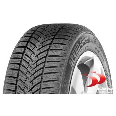 Semperit 255/35 R19 96V XL Speed-grip 3 FR