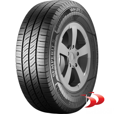 Semperit 195/60 R16C 99H Van-life 3