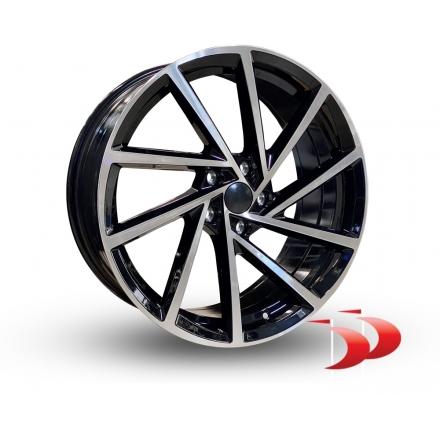 Ratlankiai Silverstone 5X112 R19 8,0 ET45 992 BFM