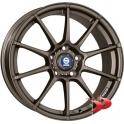 Sparco 5X100 R18 8,0 ET48 Asseto Gara BRM