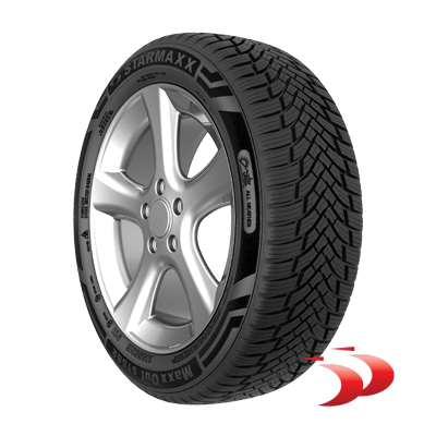 Starmaxx 185/65 R14 86T Maxx OUT ST582