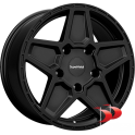 Super Metal 6X120 R18 8,0 ET45 Rocket BM