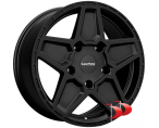 Super Metal 6X120 R18 8,0 ET45 Rocket BM