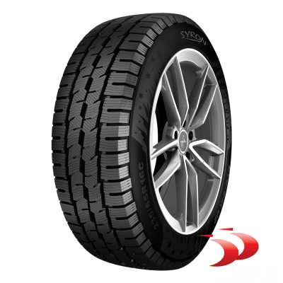 Syron 205/75 R16 110/108R Everest C2