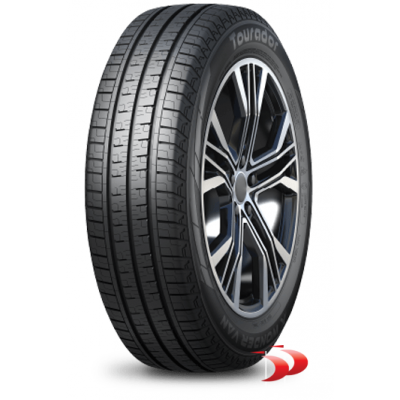 Tourador 185/80 R14C 102/100S X Wonder VAN