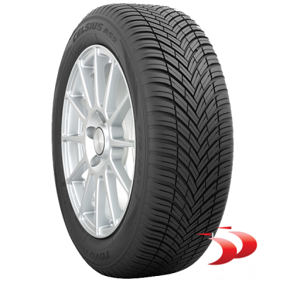 Toyo 225/50 R17 98Y XL Celsius ALL Season 2