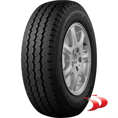 Triangle 195/65 R15C 98/96T Mileage Plus TR652