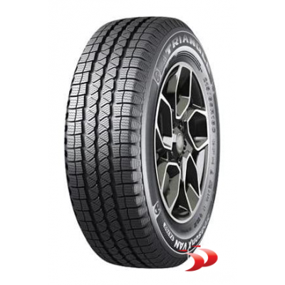 Triangle 215/65 R15C 104T Seasonx VAN (TA702)