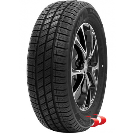 Tyfoon 195/75 R16C 107R Asvan6