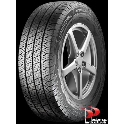 Uniroyal 215/75 R16C 113/111R ALL Season MAX