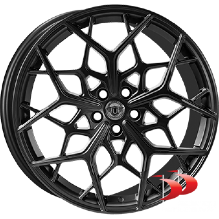 Urban 5X120 R22 9,5 ET29 UC5 BM