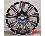 Viper 5X120 R22 9,5 ET45 716D BFM