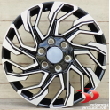 Viper 6X139,7 R18 8,0 ET25 964D BFM