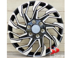 Viper 6X139,7 R18 8,0 ET25 964D BFM