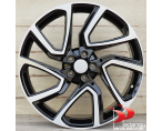 Viper 5X108 R20 9,0 ET45 D5380 BFM