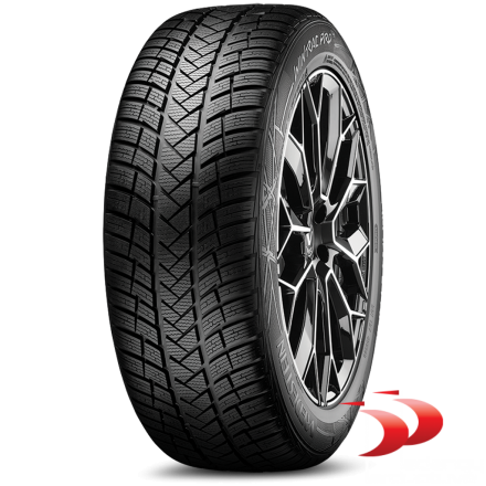 Vredestein 245/45 R21 104W XL Wintrac PRO Plus