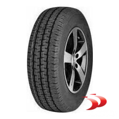 Wanli 215/75 R16C 113/111R SC513