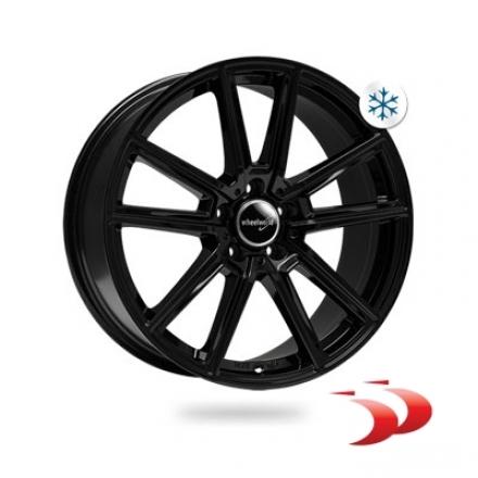 Ratlankiai Wheelworld 5X112 R17 7,5 ET35 WH30 B