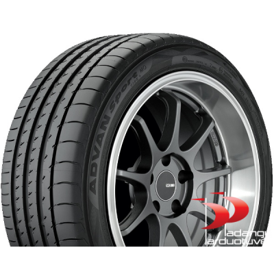 Yokohama 315/30 R22 107Y Advan Sport V105E