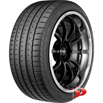 Yokohama 245/40 R18 93Y Advan Sport (V105F) S ROF