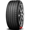 Padangos Yokohama 245/35 R19 89W Advan Sport (V105G)