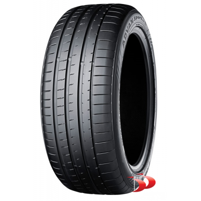 Yokohama 245/40 R21 100Y Advan Sport V107