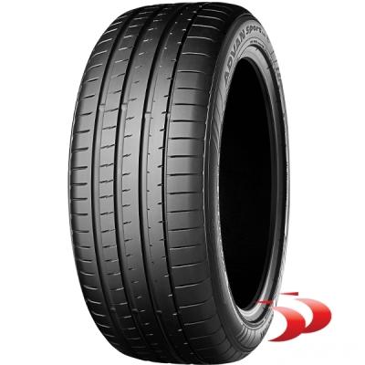 Yokohama 285/45 R22 114Y XL Advan Sport V107C MO