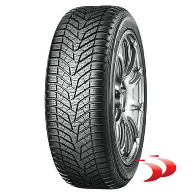 Yokohama 195/55 R15 85H Bluearth V905