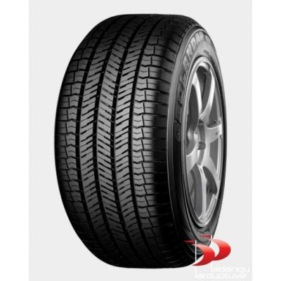 Yokohama 235/55 R18 100H Geolandar H/T (G91AV)