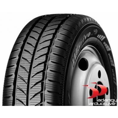 Yokohama 195/70 R15C 104R W.drive WY01